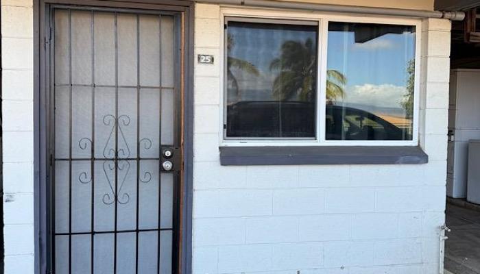 Puuone Gardens condo # 25, Wailuku, Hawaii - photo 1 of 12