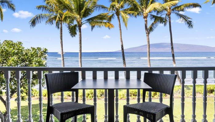 Lahaina Shores condo # 229, Lahaina, Hawaii - photo 1 of 30