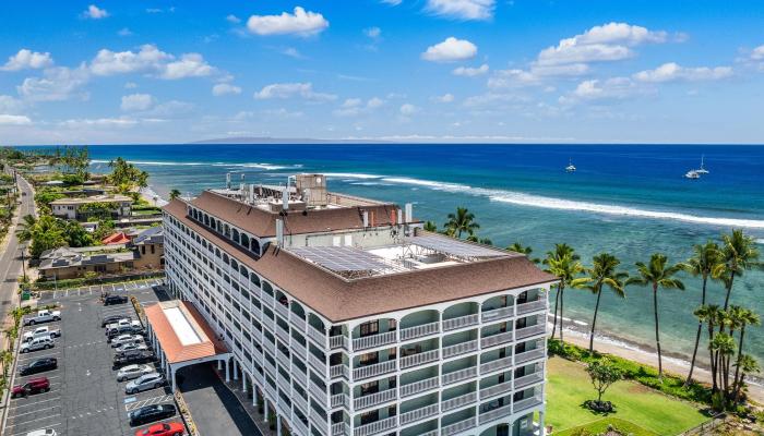 Lahaina Shores condo # 620, Lahaina, Hawaii - photo 1 of 42