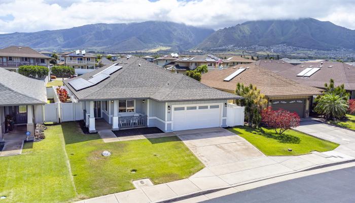 48  Hoku Puhipaka St Maui Lani, Kahului home - photo 1 of 37
