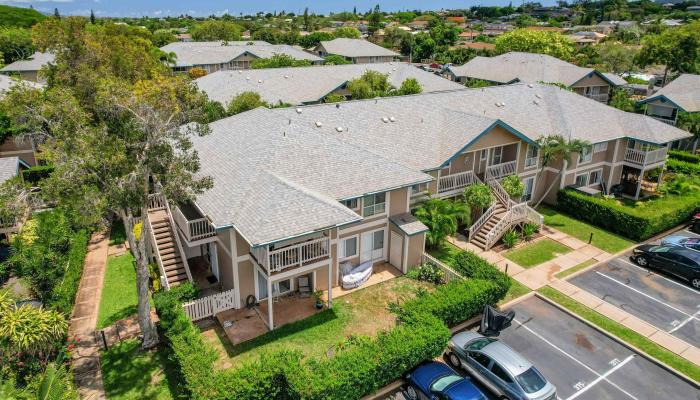 Southpointe at Waiakoa condo # 12-201, Kihei, Hawaii - photo 1 of 38