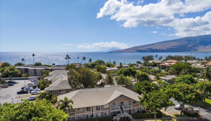 Southpointe at Waiakoa condo # 5-202, Kihei, Hawaii - photo 1 of 25