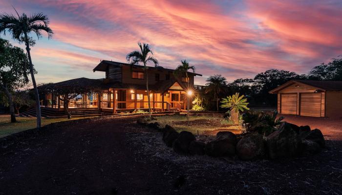 4800  Pohakuloa Rd Papohaku Ranchlands, Molokai home - photo 1 of 44