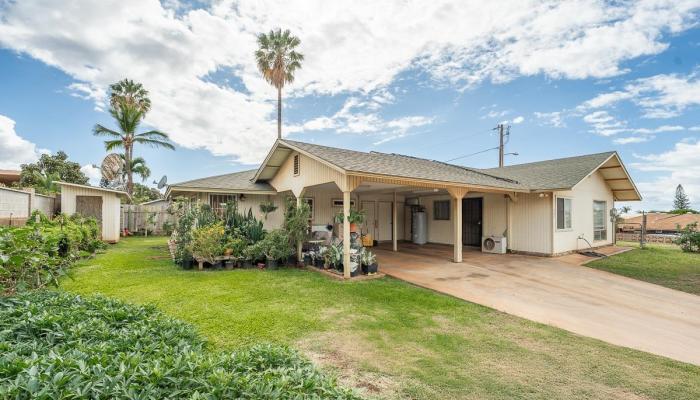 484  Nanakai St Makai Heights, Kihei home - photo 1 of 49