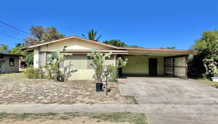 485  Palama Dr , Kahului home - photo 1 of 2