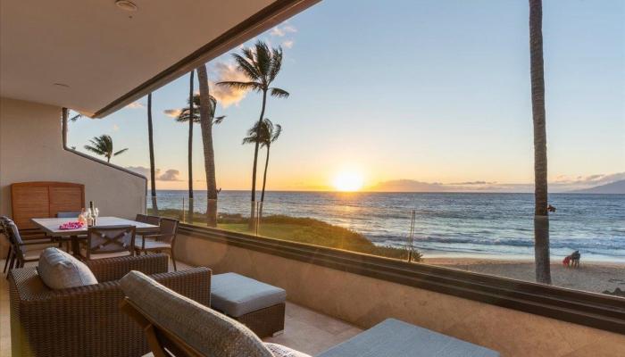 Makena Surf condo # E-203, Kihei, Hawaii - photo 1 of 50