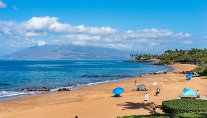 Makena Surf condo # E-205, Kihei, Hawaii - photo 1 of 45