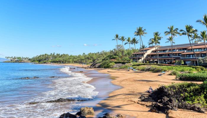 Makena Surf condo # F207, Kihei, Hawaii - photo 1 of 49