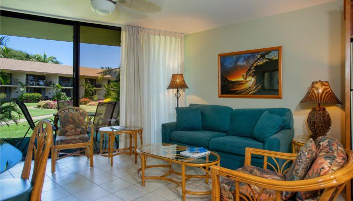 Waiohuli Beach Hale condo # 107, Kihei, Hawaii - photo 1 of 25