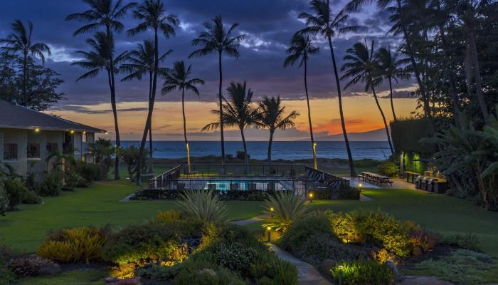 Waiohuli Beach Hale condo # 212, Kihei, Hawaii - photo 1 of 45