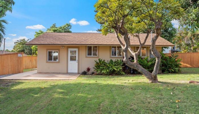 490  Kaiola Pl , Kihei home - photo 1 of 17