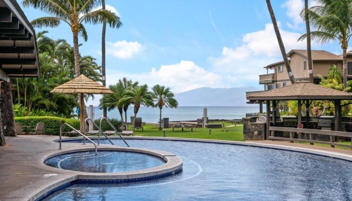 Kahana Sunset condo # E2E, Lahaina, Hawaii - photo 1 of 42