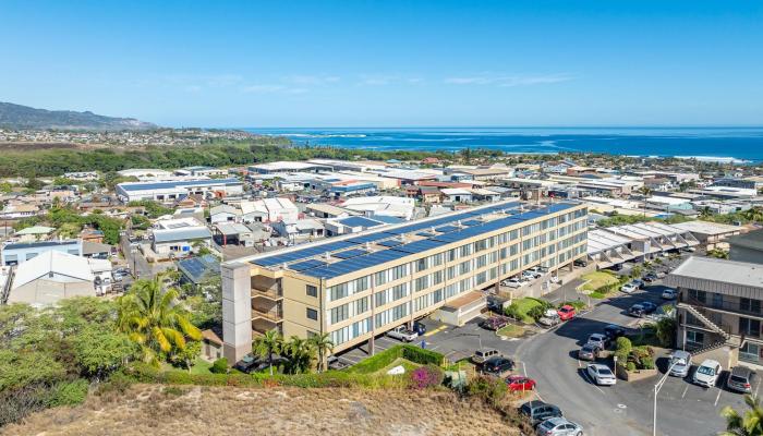 Puuone Terrace condo # 416, Wailuku, Hawaii - photo 1 of 34