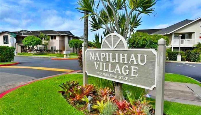 Napilihau Villages I condo # 1-202, Lahaina, Hawaii - photo 1 of 17