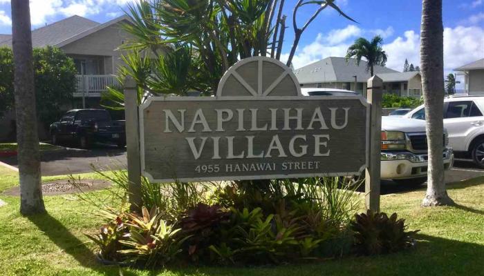 Napilihau Villages I condo # 6-201, Lahaina, Hawaii - photo 1 of 17