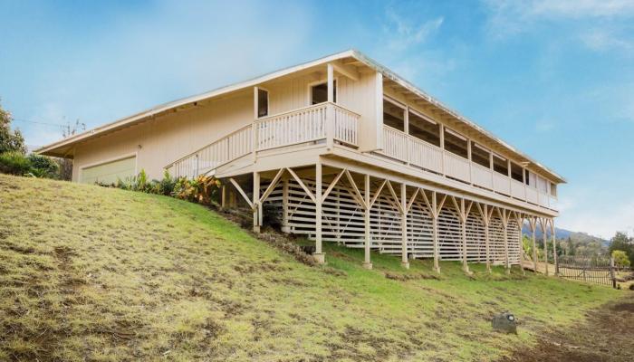 499  Kolohala Dr , Kula/Ulupalakua/Kanaio home - photo 1 of 34