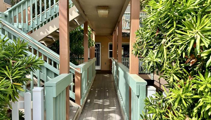 Villas at Kahana Ridge condo # 322, Lahaina, Hawaii - photo 1 of 12