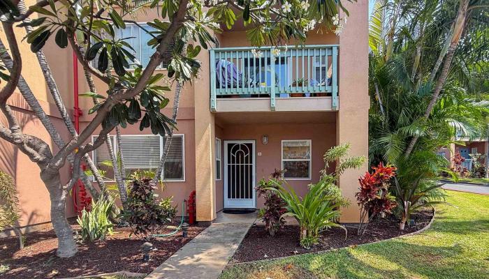 Villas at Kahana Ridge condo # 311, Lahaina, Hawaii - photo 1 of 18