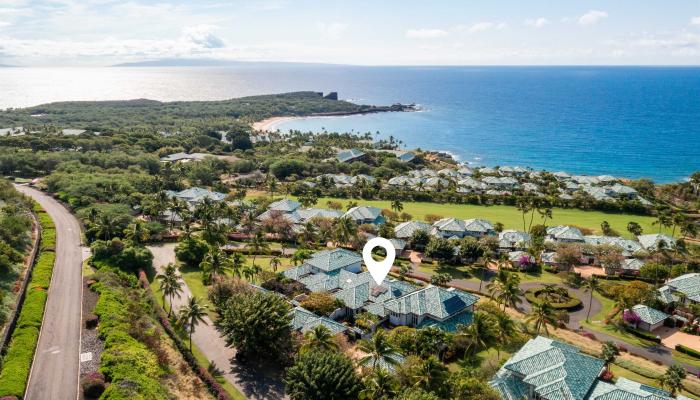 Terraces Manele Bay V condo # 10C, Lanai City, Hawaii - photo 1 of 19