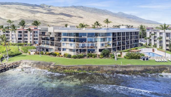 Milowai condo # 409, Wailuku, Hawaii - photo 1 of 35