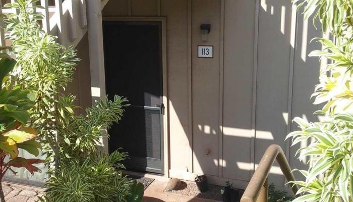 Ke Nani Kai condo # 113, Maunaloa, Hawaii - photo 1 of 9