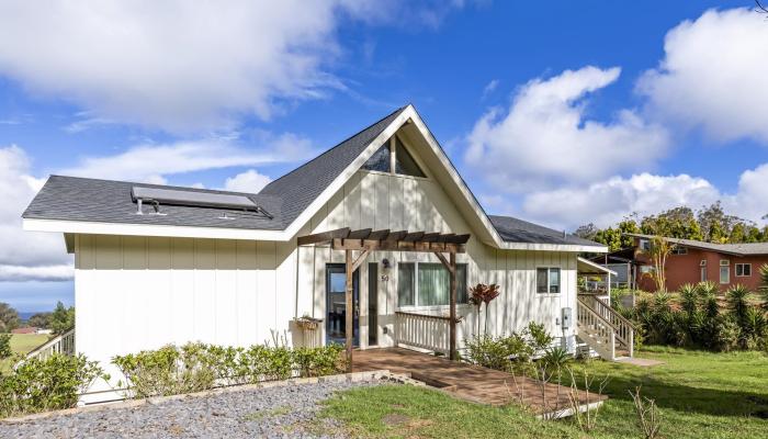 50  Naniuka Pl Makawao, Makawao/Olinda/Haliimaile home - photo 1 of 41