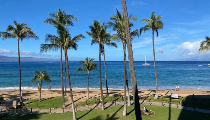 Kaanapali Alii condo # 1-306, Lahaina, Hawaii - photo 1 of 2