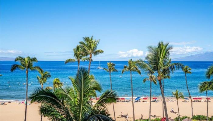 Kaanapali Alii condo # 4-702, Lahaina, Hawaii - photo 1 of 50