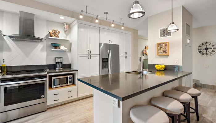 Kaanapali Alii condo # II-204, Lahaina, Hawaii - photo 1 of 37