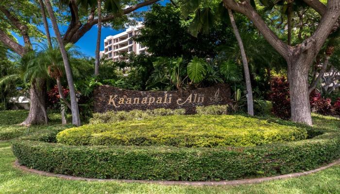 Kaanapali Alii condo # II-604, Lahaina, Hawaii - photo 1 of 30
