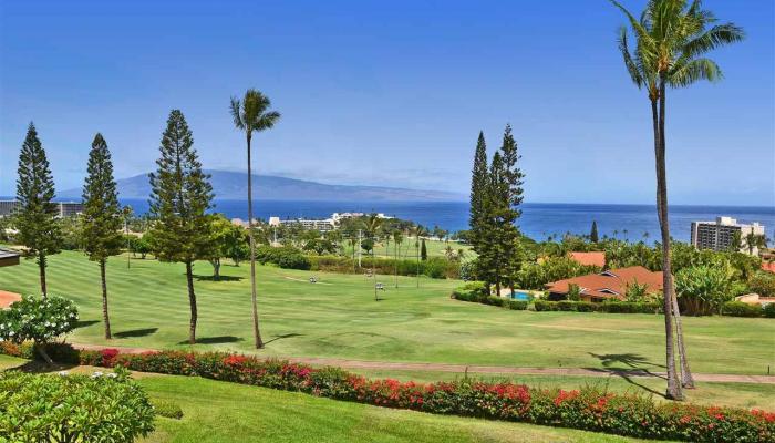 Masters condo # 1306, Lahaina, Hawaii - photo 1 of 18