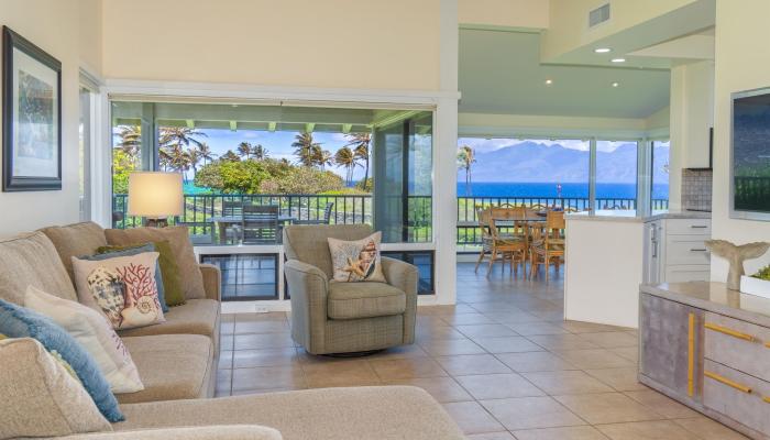 Kapalua Bay Villas II condo # 37B2-4, Lahaina, Hawaii - photo 1 of 46