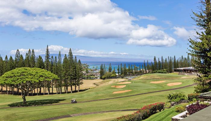 Kapalua Golf Villas condo # 11T3-4, Lahaina, Hawaii - photo 1 of 30