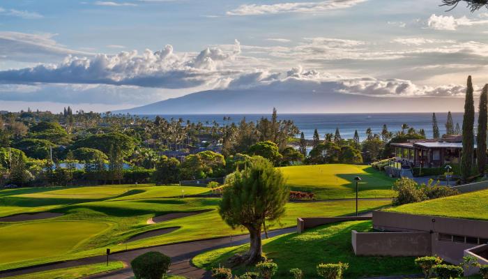 Kapalua Golf Villas condo # 11T5, Lahaina, Hawaii - photo 1 of 21