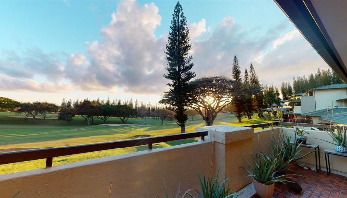 Kapalua Golf Villas condo # 15T7-8, Lahaina, Hawaii - photo 1 of 14