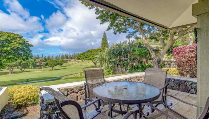 Kapalua Golf Villas condo # 16P5-6, Lahaina, Hawaii - photo 1 of 27