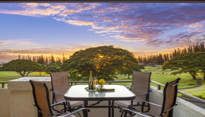 Kapalua Golf Villas condo # 16T3-4, Lahaina, Hawaii - photo 1 of 34