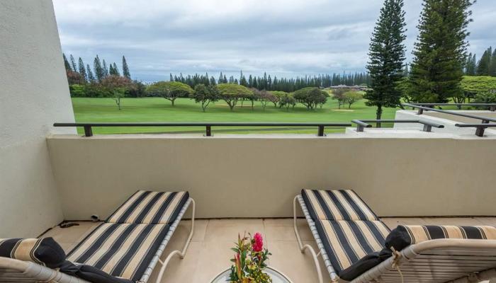 Kapalua Golf Villas condo # 17T3-4, Lahaina, Hawaii - photo 1 of 26