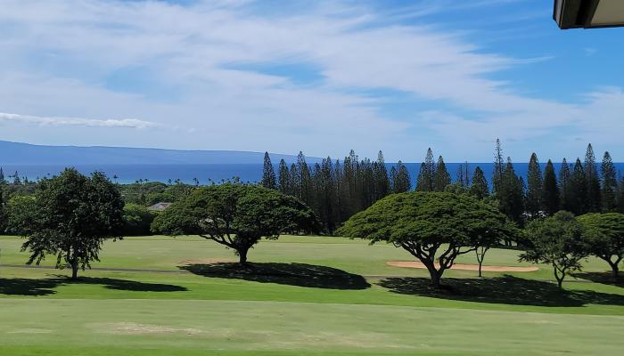 Kapalua Golf Villas condo # 17V3, Lahaina, Hawaii - photo 1 of 20