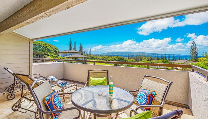 Kapalua Golf Villas condo # 20T8, Lahaina, Hawaii - photo 1 of 30