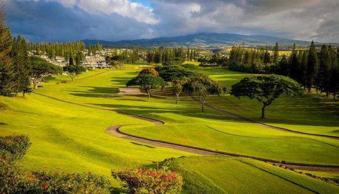 Kapalua Golf Villas condo # 21 P 1-2, Lahaina, Hawaii - photo 1 of 30