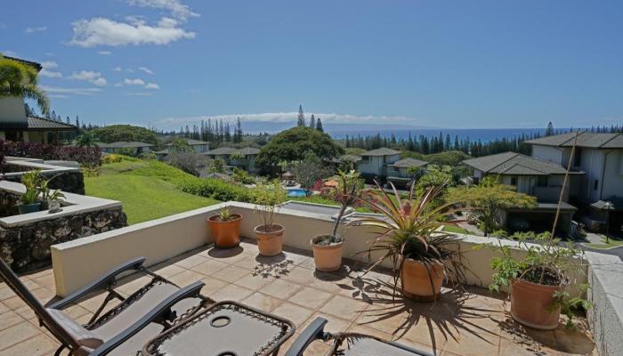 Kapalua Golf Villas condo # 22P3-4, Lahaina, Hawaii - photo 1 of 29