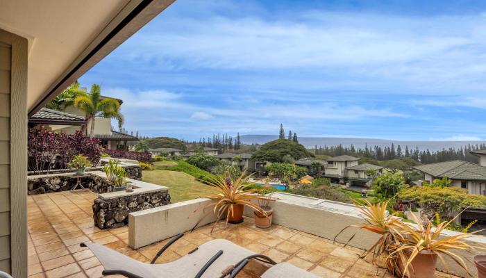 Kapalua Golf Villas condo # 22P3-4, Lahaina, Hawaii - photo 1 of 48