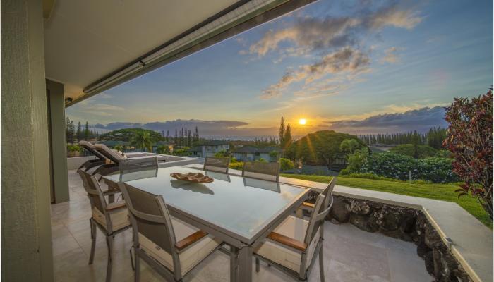 Kapalua Golf Villas condo # 23P1-2, Lahaina, Hawaii - photo 1 of 43
