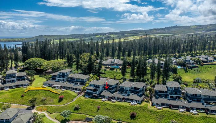 Kapalua Golf Villas condo # 23T4-5, Lahaina, Hawaii - photo 1 of 47