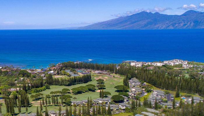 Kapalua Golf Villas condo # 23T6-7, Lahaina, Hawaii - photo 1 of 1