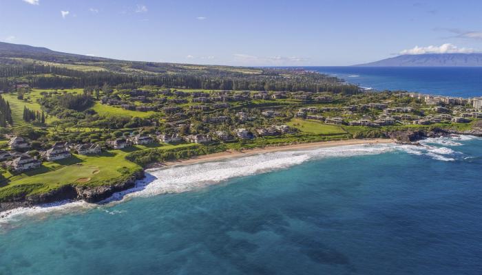 Kapalua Golf Villas condo # 24P 7-8, Lahaina, Hawaii - photo 1 of 45