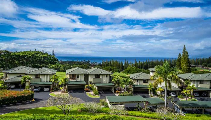 Kapalua Golf Villas condo # 24T2, Lahaina, Hawaii - photo 1 of 30