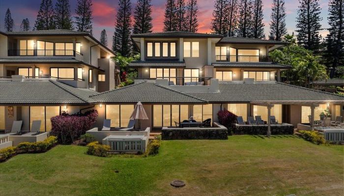 Kapalua Golf Villas condo # 25 P 3-4, Lahaina, Hawaii - photo 1 of 50