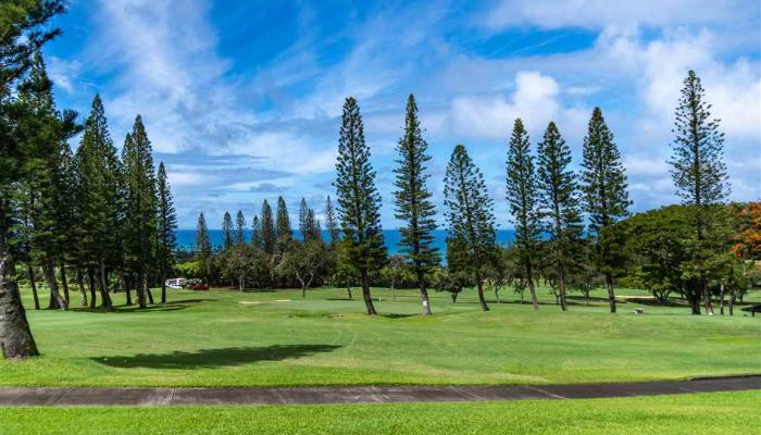 Kapalua Golf Villas condo # 26P3,4, Lahaina, Hawaii - photo 1 of 30